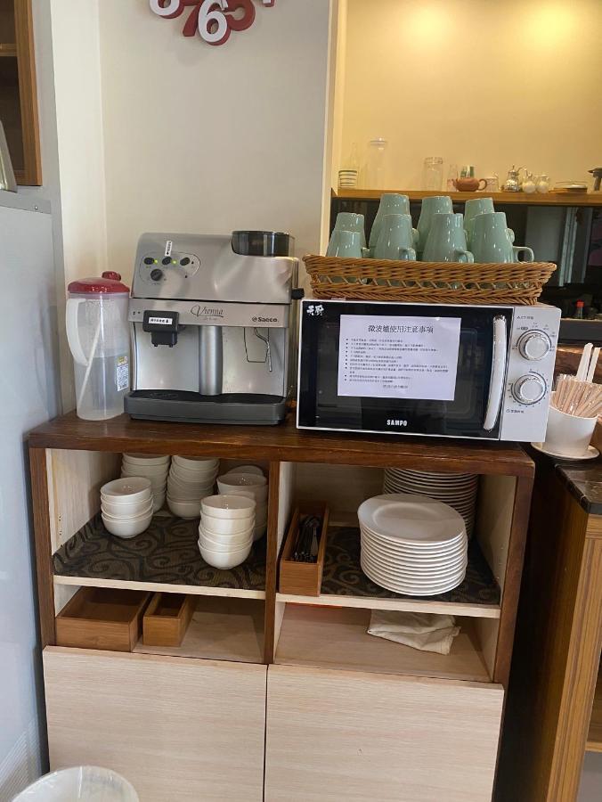 Lohas Taitung B&B エクステリア 写真