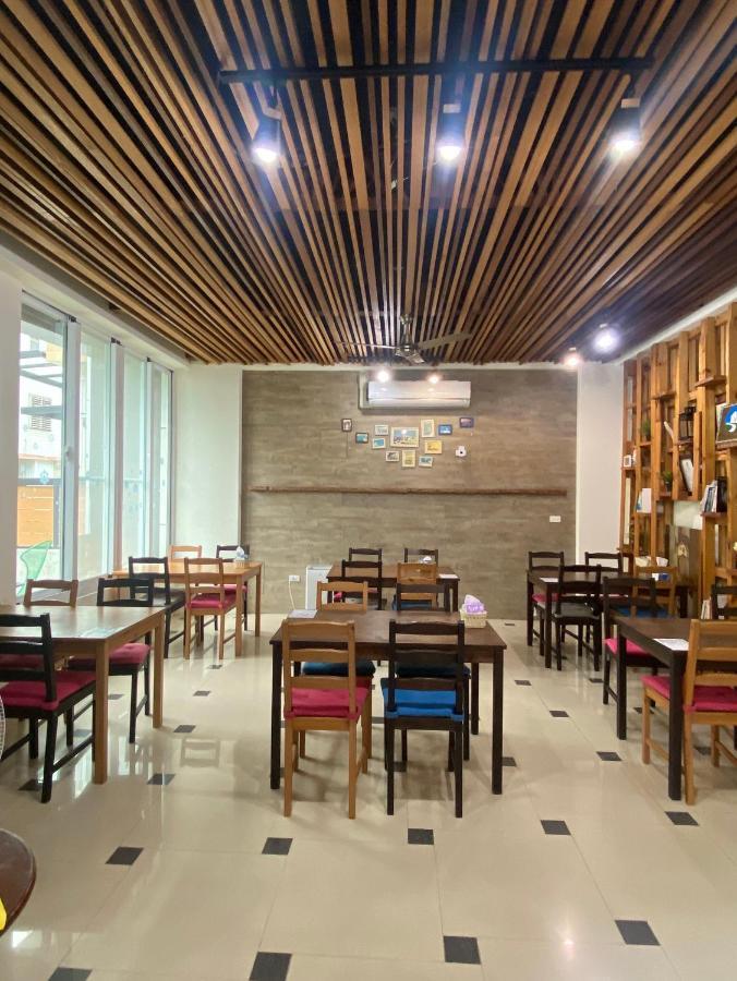Lohas Taitung B&B エクステリア 写真