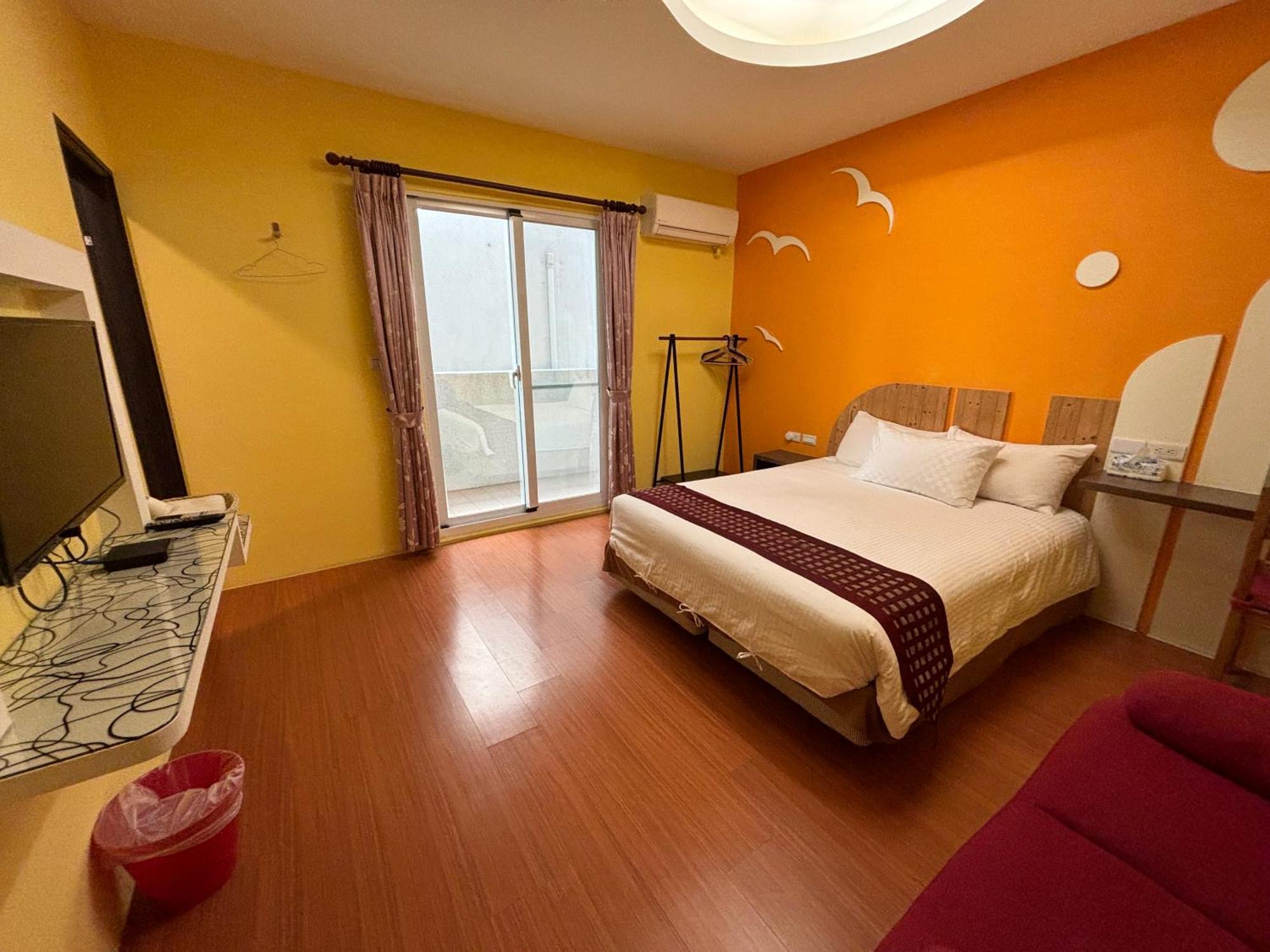 Lohas Taitung B&B エクステリア 写真