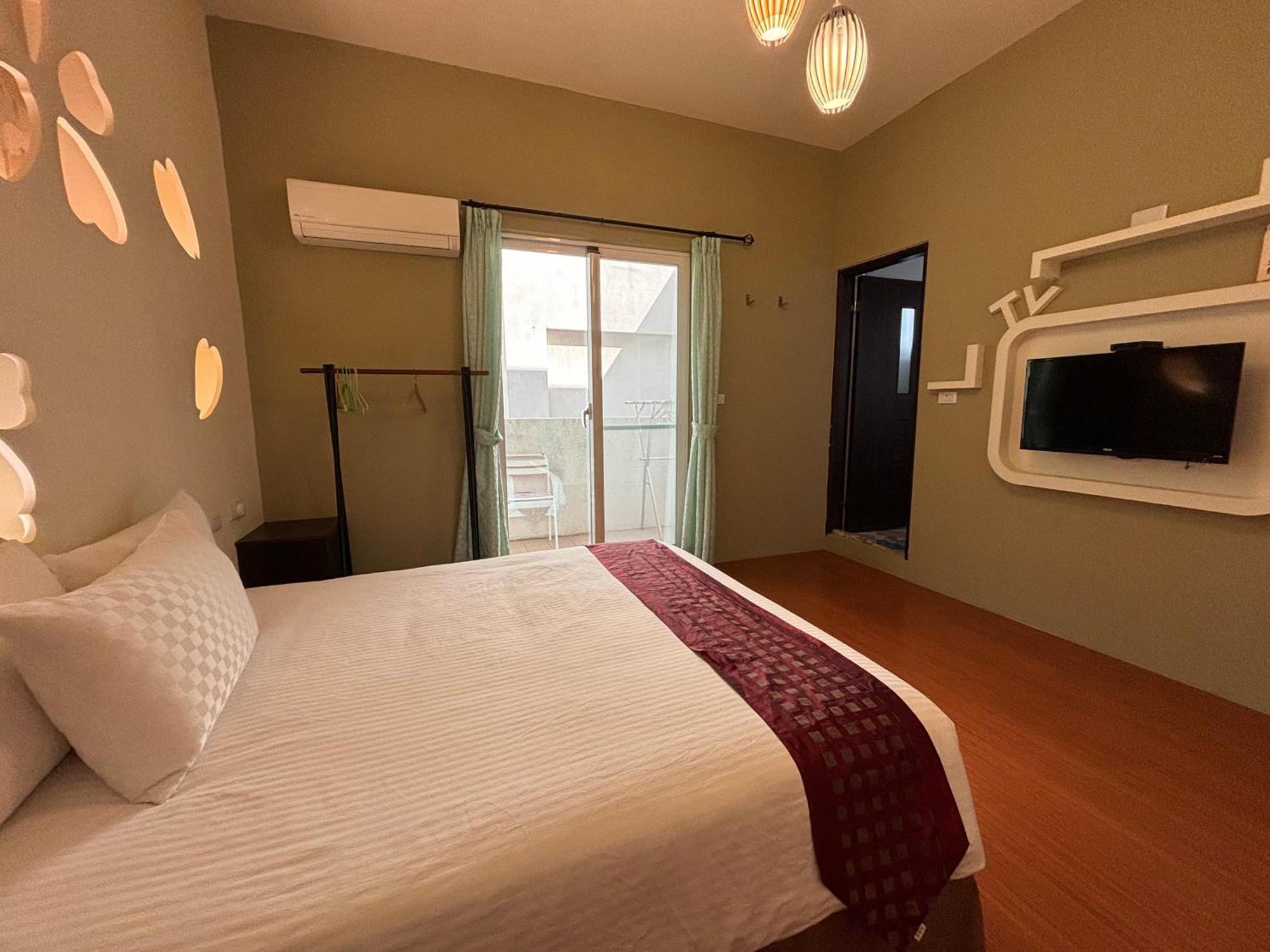 Lohas Taitung B&B エクステリア 写真