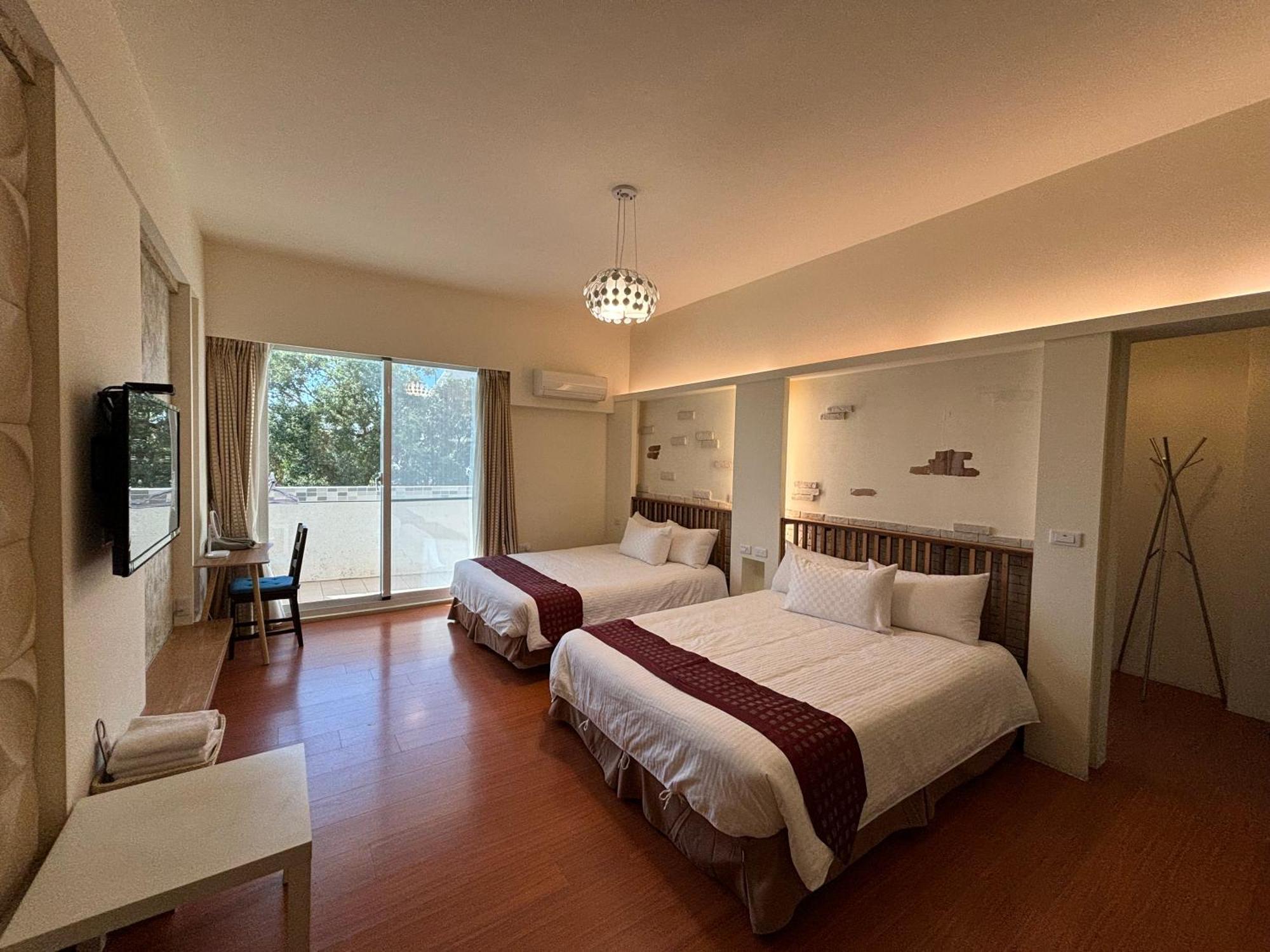 Lohas Taitung B&B エクステリア 写真