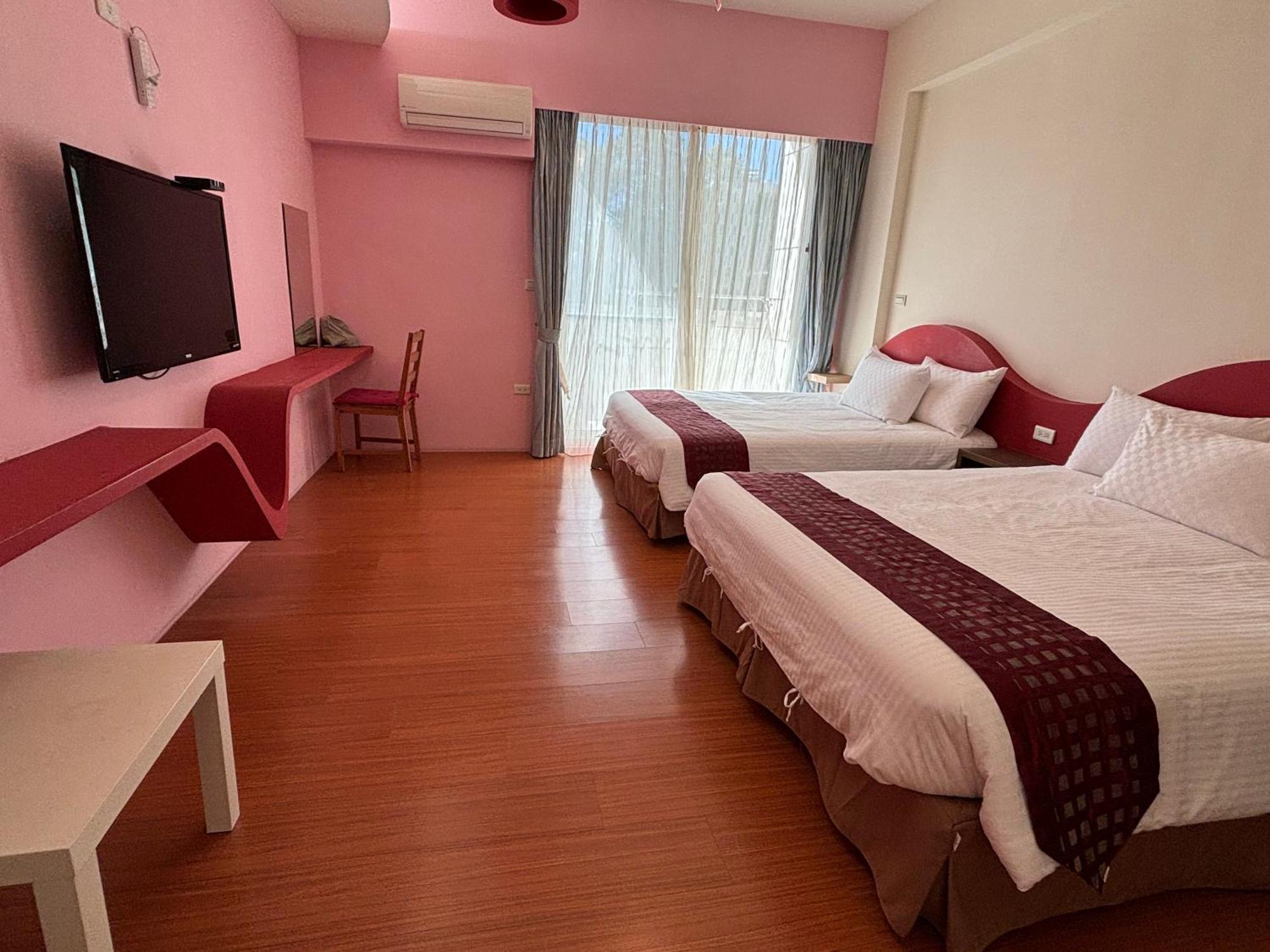 Lohas Taitung B&B エクステリア 写真