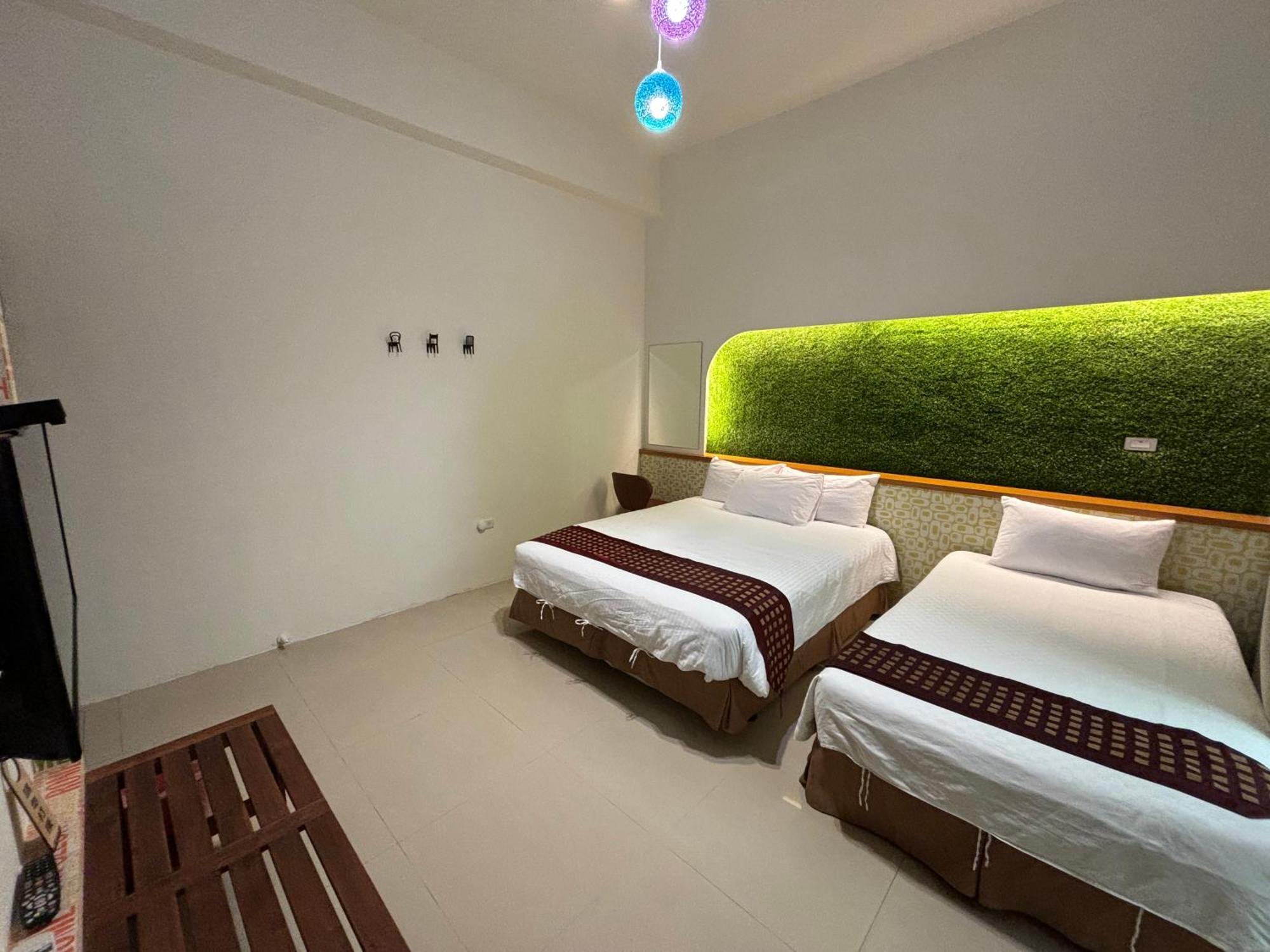 Lohas Taitung B&B エクステリア 写真