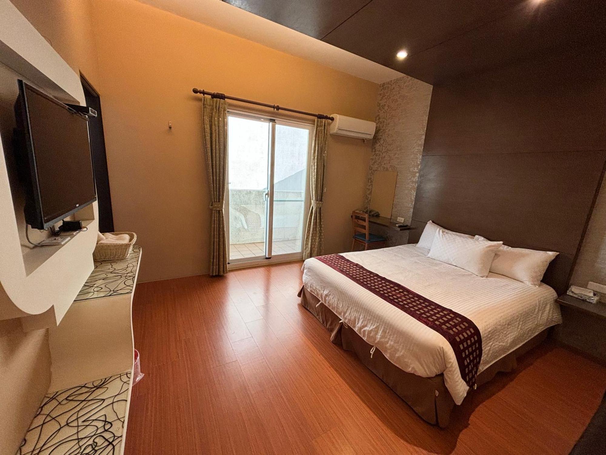 Lohas Taitung B&B エクステリア 写真