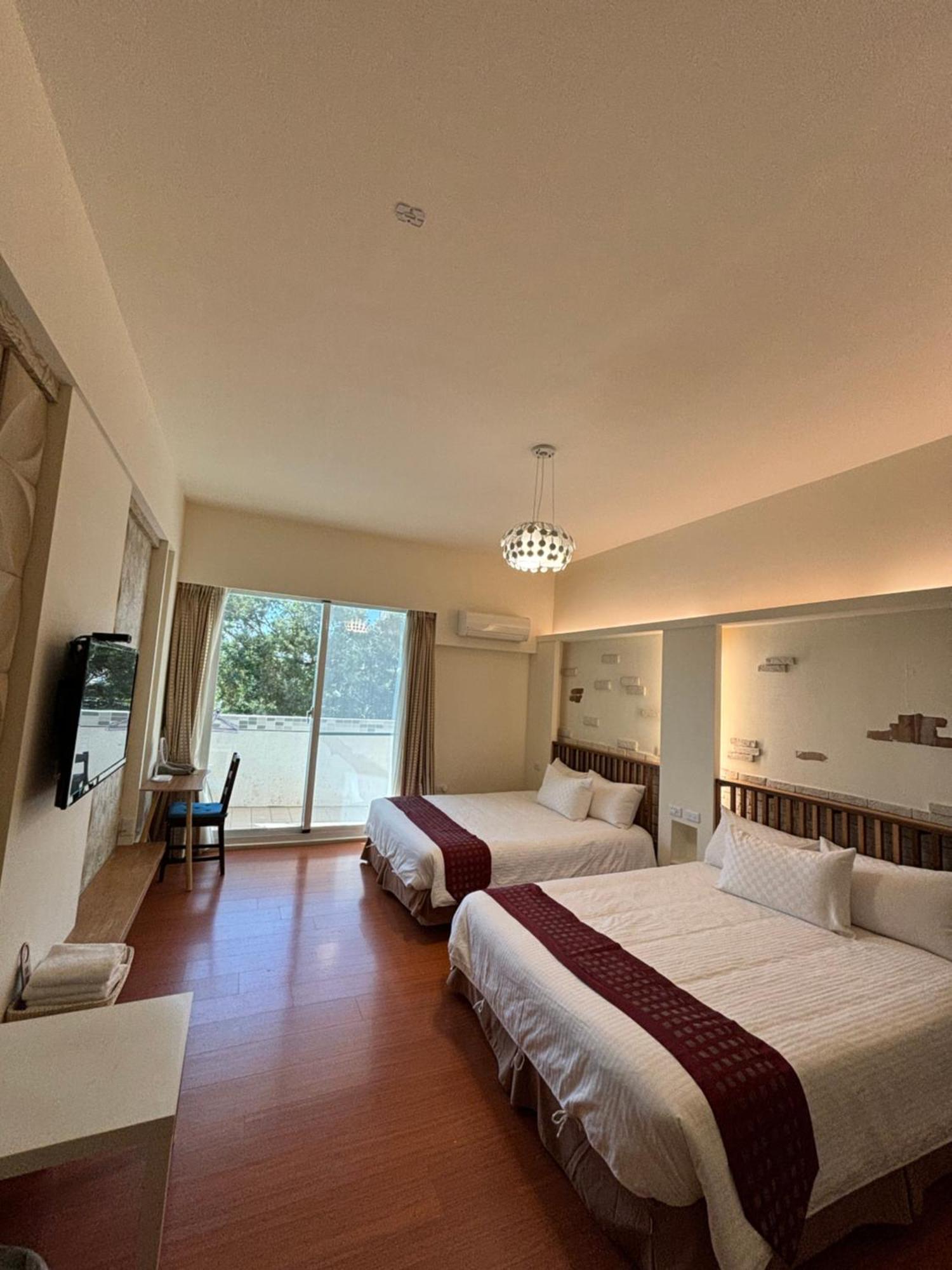 Lohas Taitung B&B エクステリア 写真