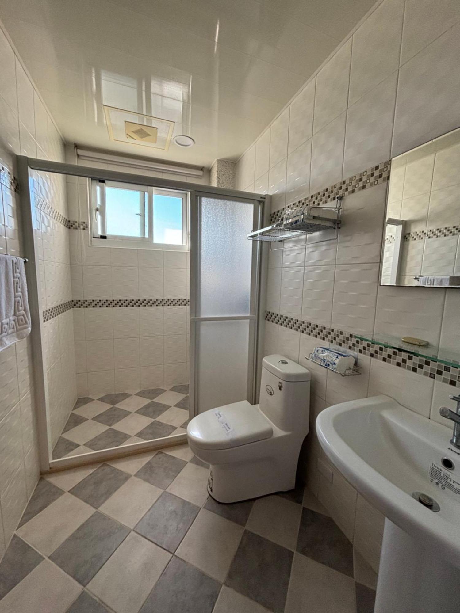 Lohas Taitung B&B エクステリア 写真