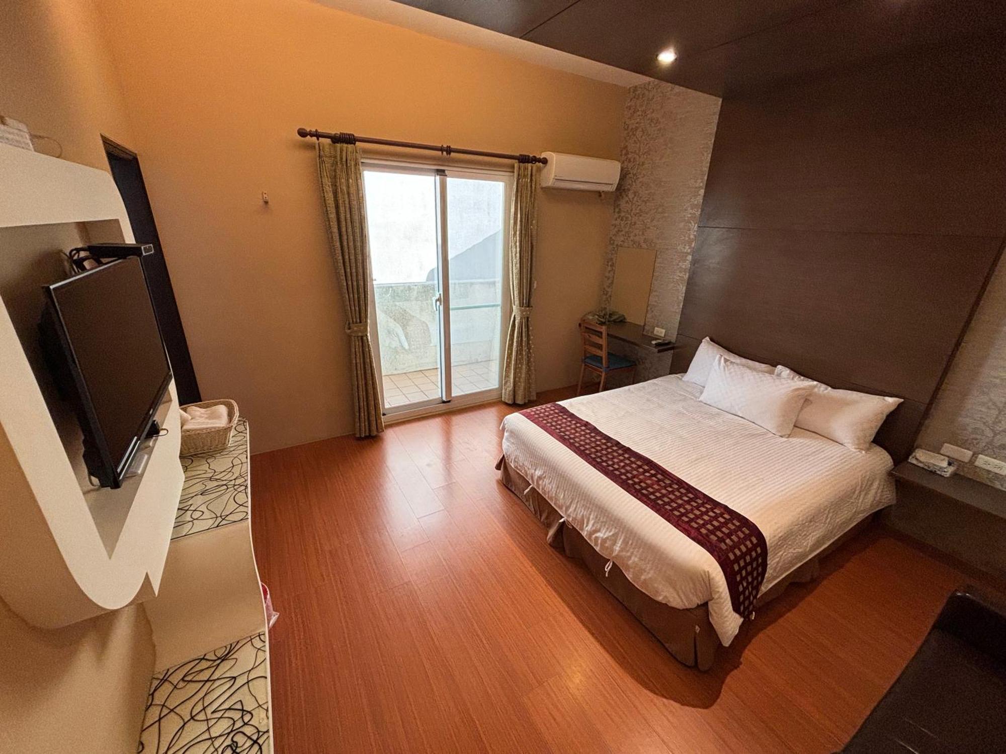 Lohas Taitung B&B エクステリア 写真