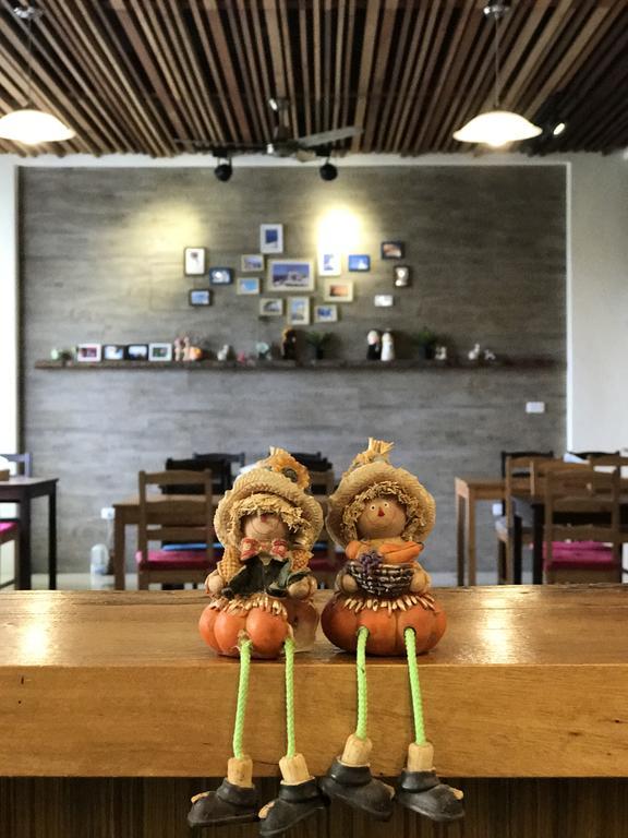 Lohas Taitung B&B エクステリア 写真