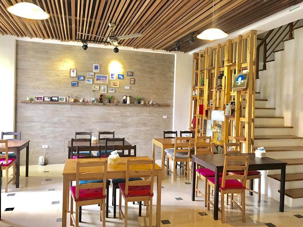Lohas Taitung B&B エクステリア 写真
