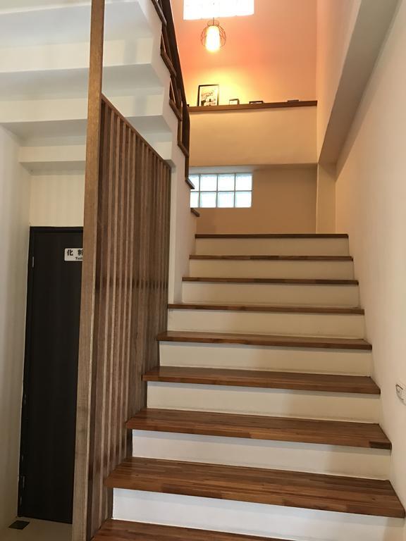 Lohas Taitung B&B エクステリア 写真