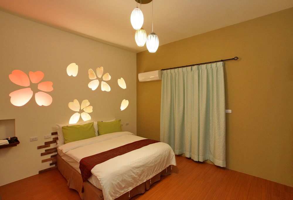 Lohas Taitung B&B エクステリア 写真