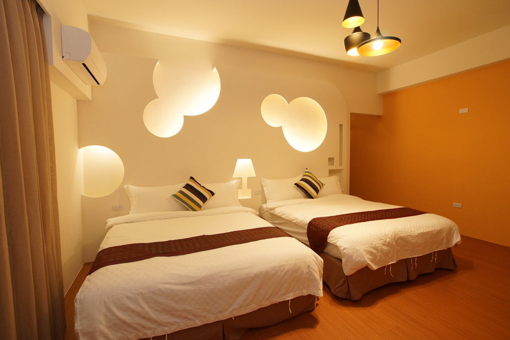 Lohas Taitung B&B エクステリア 写真