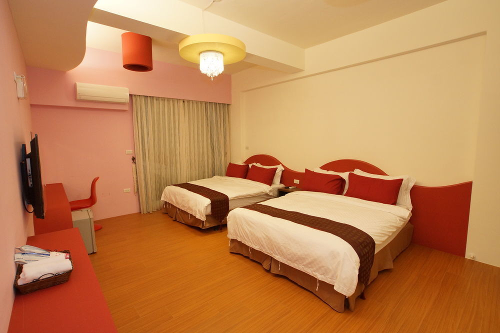 Lohas Taitung B&B エクステリア 写真