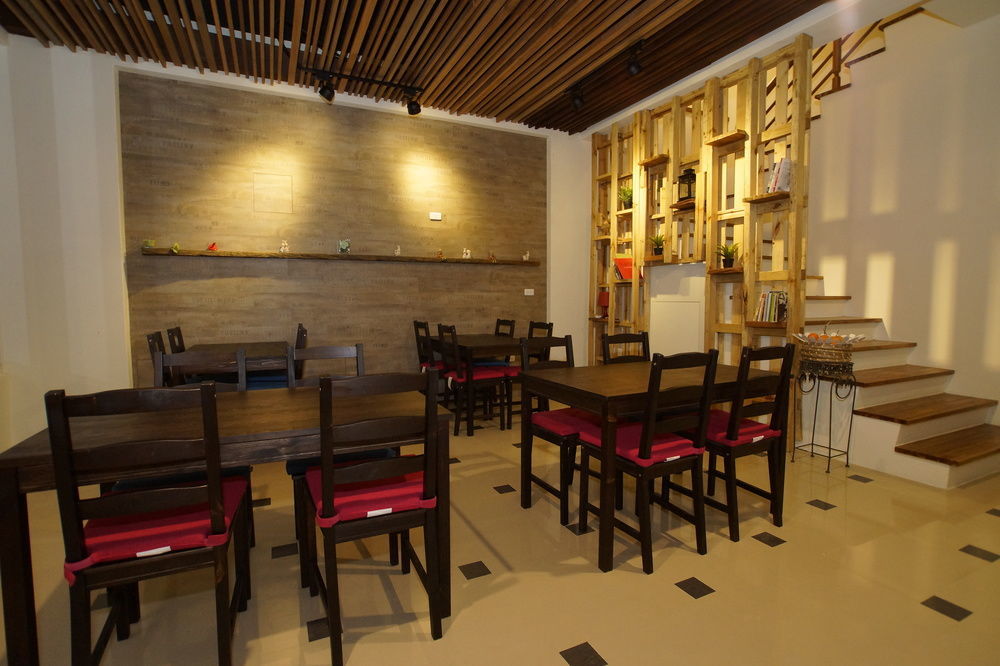 Lohas Taitung B&B エクステリア 写真