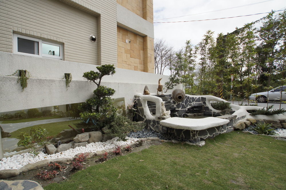 Lohas Taitung B&B エクステリア 写真