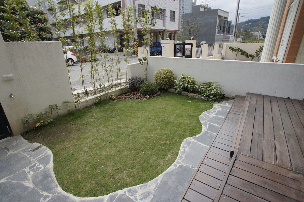 Lohas Taitung B&B エクステリア 写真